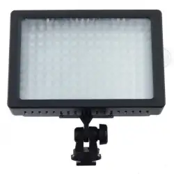 Promo Lightdow Lightning Kamera 160 LED - LD-160