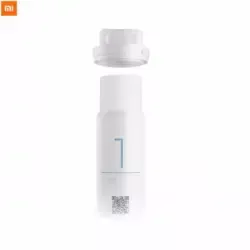 Xiaomi Mi Water Purifier Polypropylene Cotton Filter Replacement Cartridge No1 -White 