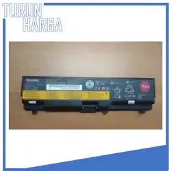 [Gratis Ongkir] Baterai Original Lenovo Thinkpad E420 L410 L412 L510 Sl410 T410 T420  / Baterai / Batere / Battery / Batre / Baterai Laptop / Bateri / Baterai Notebook / Batery