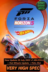 Forza Horizon 5 Premium Edition FULL DLC | GAME OFFLINE | GAME PC