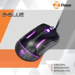 E-Blue Auroza FPS Laser Gaming Mouse EMS669