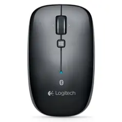 Logitech M557 Bluetooth Mouse -  Dark Grey