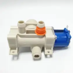 SOLENOID WATER VALVE INLET MESIN CUCI LG TSA09NNM T2175 T2185 T2108 (Bisa Bayar di Tempat)