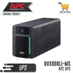 UPS APC Easy UPS BVX 900VA 480W BVX900LI-MS