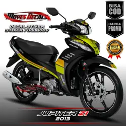 COD Decal jupiter z1 stiker jupiter z1 stiker yamaha jupiter z1 stiker full body jupiter z1 stiker motor jupiter z1 fullblok Mooney