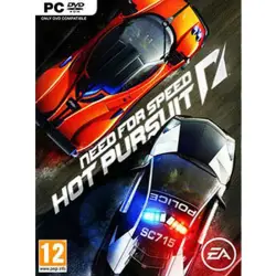 Need for Speed Hot Pursuit PC