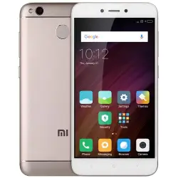 Xiaomi Redmi 4X RAM 4/64GB baru hp Game Promosi hp Mahasiswa hp Foto hp