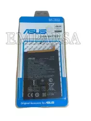 ASUS X008D . X008D . x008dA Zenphone 3 Max 5,2 inch / Zenfone3 Max 5.2Inch . ZC520TL C11P1611 .ORIGINAL Baterai Batre Batery Battery Battre Batrai Asus Zenfone