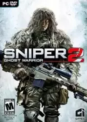 Sniper Ghost Warrior 2 [GAME PC LAPTOP]