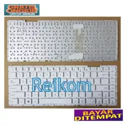Keyboard Laptop Asus VivoBook A442 A442u A442uf A442uq A442ur X442 Keyboard Laptop Asus