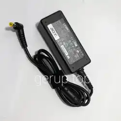 CHARGER LAPTOP ACER ASPIRE ES 14 ES1-420 ES1-421 ES1-431 ES1-432 19v 2.37A Adaptor charger Acer Aspire ES 14 ES1-420 ES1-421 ES1-431 ES1-432 19V 2.37A  Adapter Charger Laptop  For Acer Aspire 3 A314-31 A515-51-3509 E5-573-516D 19V 2.37A 45W