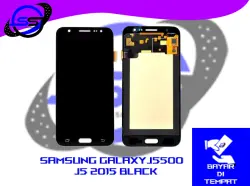 LCD SAMSUNG J5 2015/J500 FULLSET DENGAN TOUCHSCREEN BISA BAYAR DITEMPAT