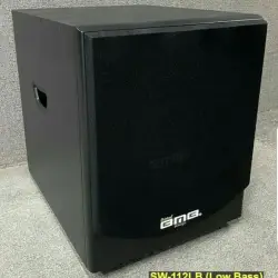 Subwoofer Aktif BMB SW 112 LB Original BMB Active 12 inch LOW Bass