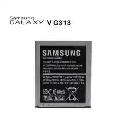 Batre HP SAMSUNG GALAXY V G313 Original Batu Baterai Handphone Samsung Galaxy V G313