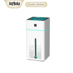 Angola Pelembab Penjernih Udara Air Purifier Atomizer 1000ml B01 Humidifier Air Diffuser Aromatherapy