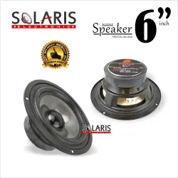 SPEAKER WOOFER 6,5" 200WATT PROTON PT-620