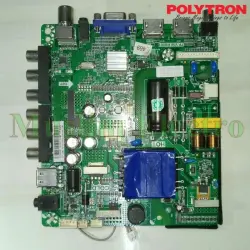 Mainboard LED TV Polytron PLD 32D1500