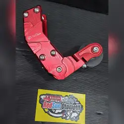 COD / Tensioner stabilizer stabiliser penahan rantai motor CNC GSX GTR Vixion Cb CBR mx RX king MT15