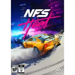 Need for Speed Heat PC