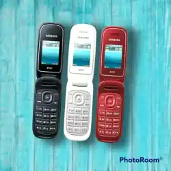 HANDPHONE SAMSUNG GT E-1272 HANDPHONE SAMSUNG JADUL LIPAT