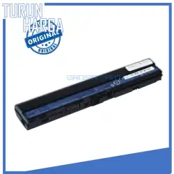 [Gratis Ongkir] Baterai Acer Aspire One 725 756 V5-121 V5-123 V5-131 V5-171 Ori Slim  / Baterai / Batere / Battery / Batre / Baterai Laptop / Bateri / Baterai Notebook / Batery