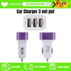 BISA COD ! 100% ORIGINAL ! USB 3IN1 CHARGER CASAN HP DI MOBIL MOTOR ADAPTER ADAPTOR USB CHARGER USB CHARGER MOTOR USB CHARGER HP USB CHARGER MOBIL USB CHARGER MOTOR NMAX USB CHARGER MOTOR BEAT USB CHARGER MOTOR SCOOPY USB CHARGER MOBIL 4 PORT MURAH BAGUS