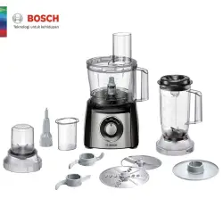 BOSCH MCM3501M FOOD PROCESSOR