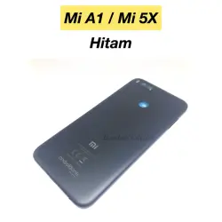 BACKDOOR XIAOMI MI MAX 1 , MI 4I / MI 4C , MI A1 / MI 5X , MI A2 LITE / REDMI 6 PRO , MIA1 MIA2 MI4I MI4C MI5X - TUTUP BELAKANG