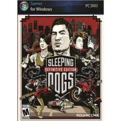 Sleeping Dogs Definitive Edition PC