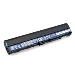 Acer Original Baterai Notebook Laptop Acer 725 756 AO725 AO756 V5-121 V5-123 V5-131 V5-171 AL12B31 AL12B32 AL12A31