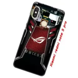 xiaomi redmi note 5 pro custom case rog phone
