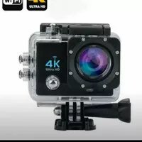 Kamera Sport Action Camera 4K Ultra HD Go Pro Wifi / Kogan