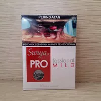 surya pro mild