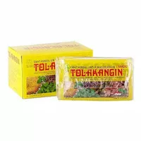 Tolak Angin Cair - Dus Isi 12 Sachet