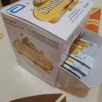 similac neosure hmf (campuran ASI) untuk bayi prematur dan tambah bb