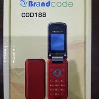 Brandcode COD 188 Flip