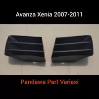 tutup lubang samping foglamp Avanza Xenia 2007 2008 2009 2010 2011