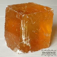 Batu kristal kalsit / calcite