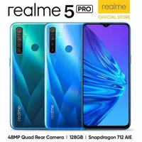 Realme 5 Pro 4/128 GB (RAM 4GB Internal 128GB) - Gara