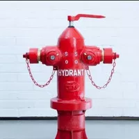 HYDRANT PILLAR 42.52.5 MERK ZEKI TWO 2 ARAH HIDRAN PILAR