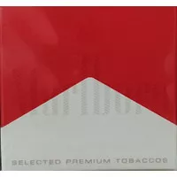 Marlboro Merah 20 - harga 1 slop