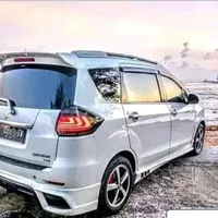 bodykit ertiga