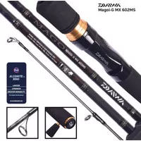 Joran Daiwa Magoi G MX 602 MS SD