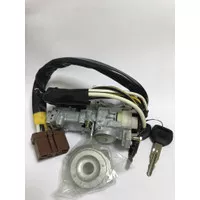 Kunci Kontak Starter Honda Accord Vti S86 1998 1999 2000 2001 2002