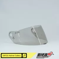 VISOR NOLAN N64/63/62/G 6.1 SMOKE ORIGINAL