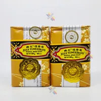 Sabun Batangan | Sabun Cap Tawon / Bee Flower Brand Import 125 gr