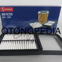 Filter Udara Toyota AGYA Daihatsu AYLA DXA-1035