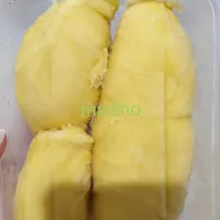 Durian Monthong Palu 500gram