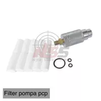 Filter pompa pcp - Filter pompa - Filter - Pompa pcp