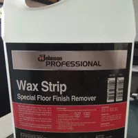 Wax Strip SC Johnson Profesional